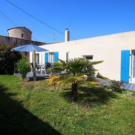 Nat-seb 13 Avenue De Beaulieu * Marennes (Charente-Maritime)